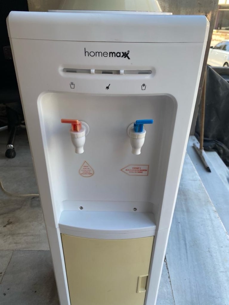Sebil Soğuk&Nötr Mükemmel Homemax - 9