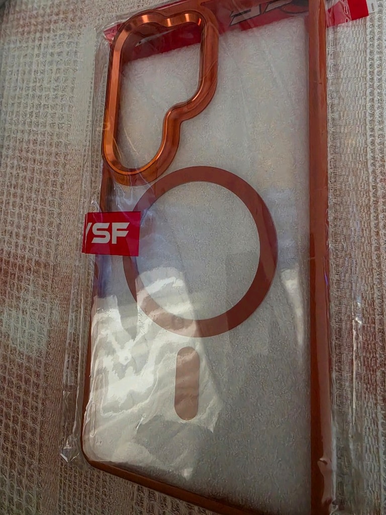 samsung S26 Ultra kılıf - 3