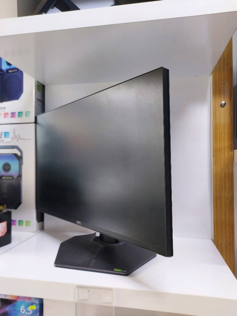 280Hz 0.5Ms Dell Gaming Monitor - 6