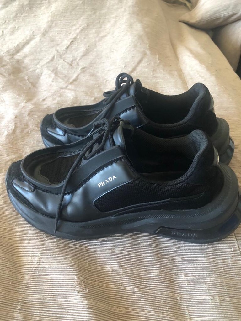 Prada Ayakkabı - 2