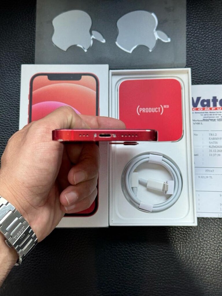 İphone 12 - 8