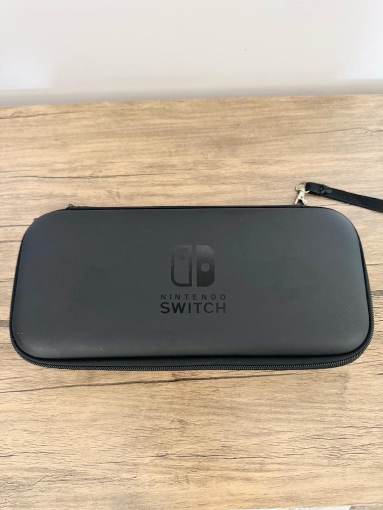 Nintendo swich oled çipli 128 Bg - 5