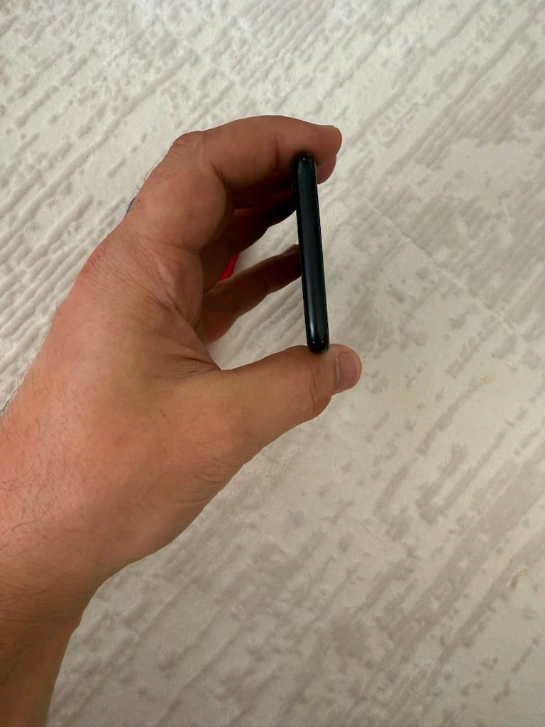 iPhone SE 2020 - 5