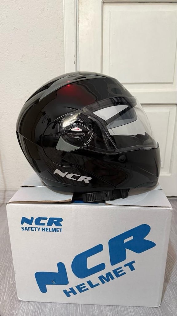 NCR Tam Kask - 5