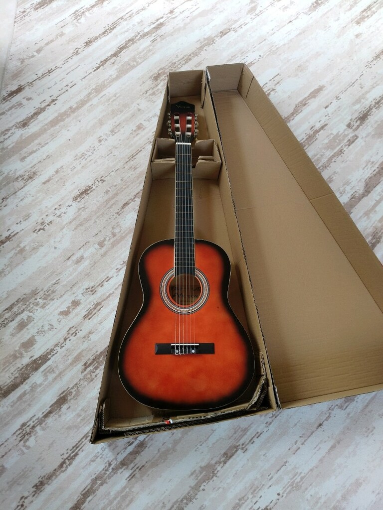 Victor Gitar - 2