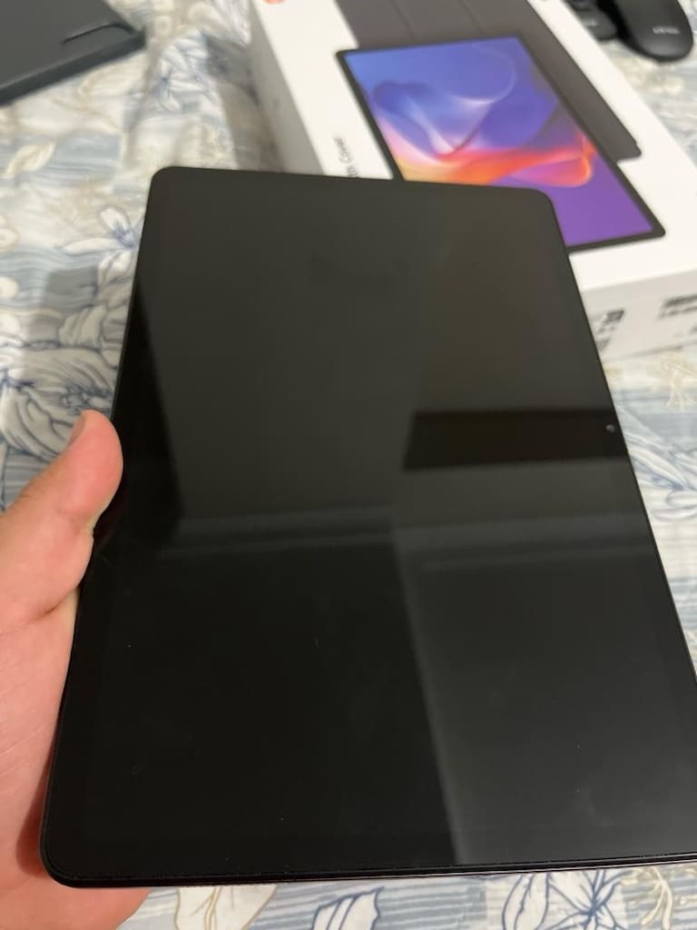 Redmi Pad 2 256 Gb yeni 1 aylık TR Cihazı Bu Fiyata Yok - 5