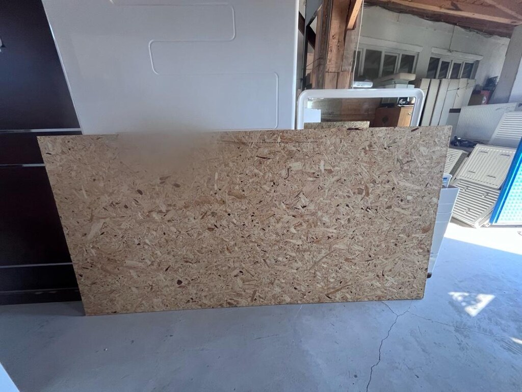 osb 122x244x1,1 ölşüsünde - 6