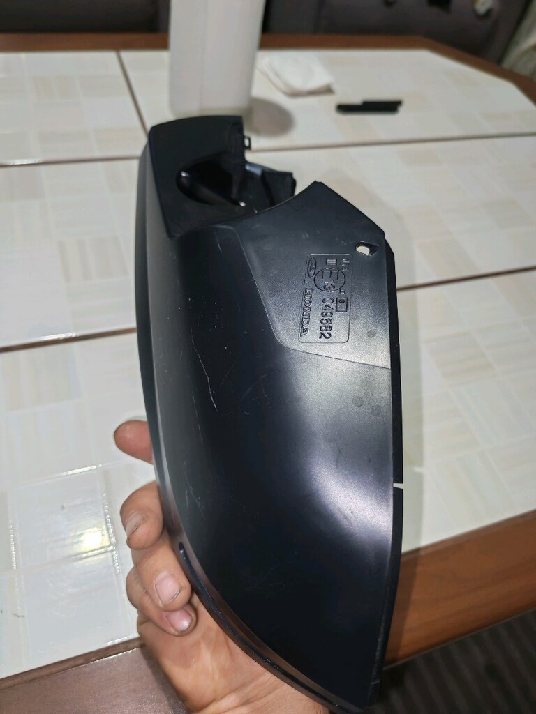 Honda ayna kapağı Yer Buca - 2