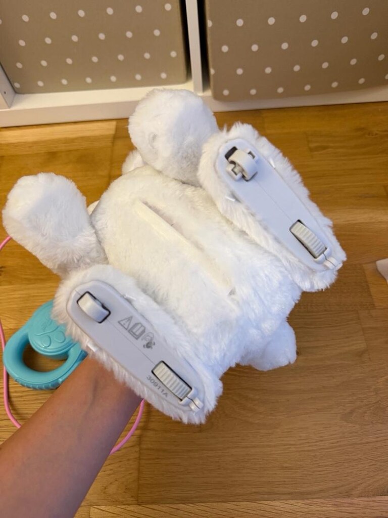 oyuncak köpek - 5