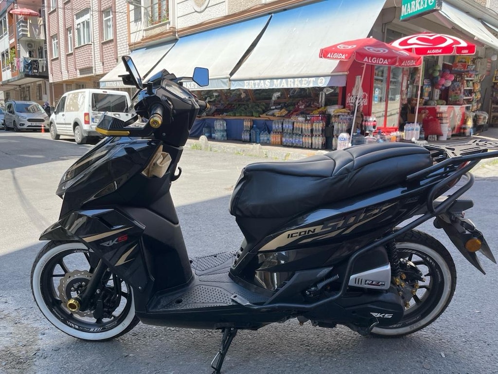 50-125 cc