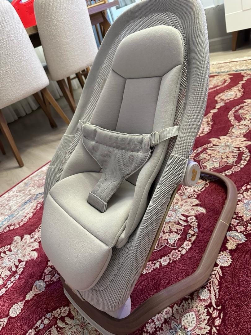 maxi cosi dove pro anakucağı - 2