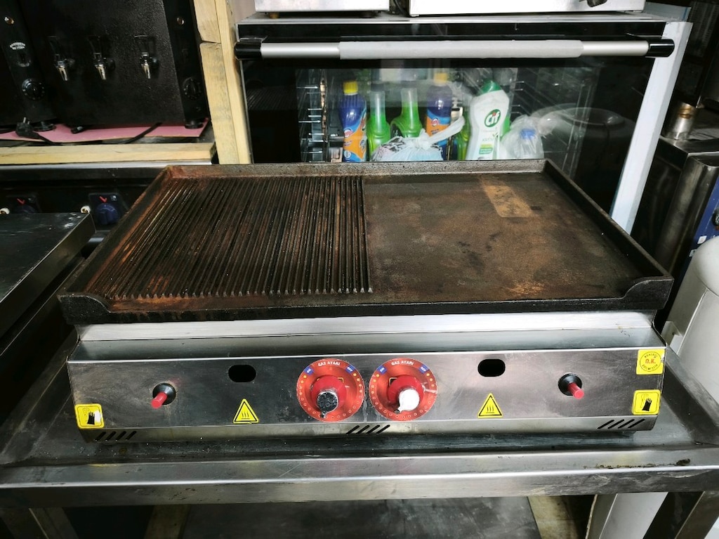 67x39 tüplü pleyt ızgara - 3