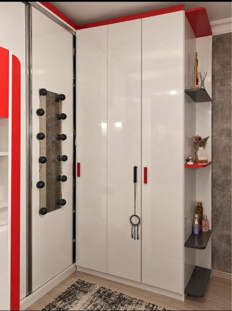 Genç odası takımı - 5