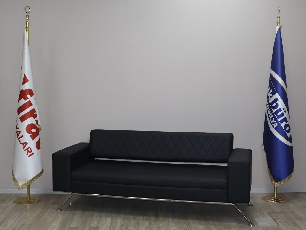 SIRMA OTURMA GRUBU 3+1+1 AKBÜRO OFİS TE - 4