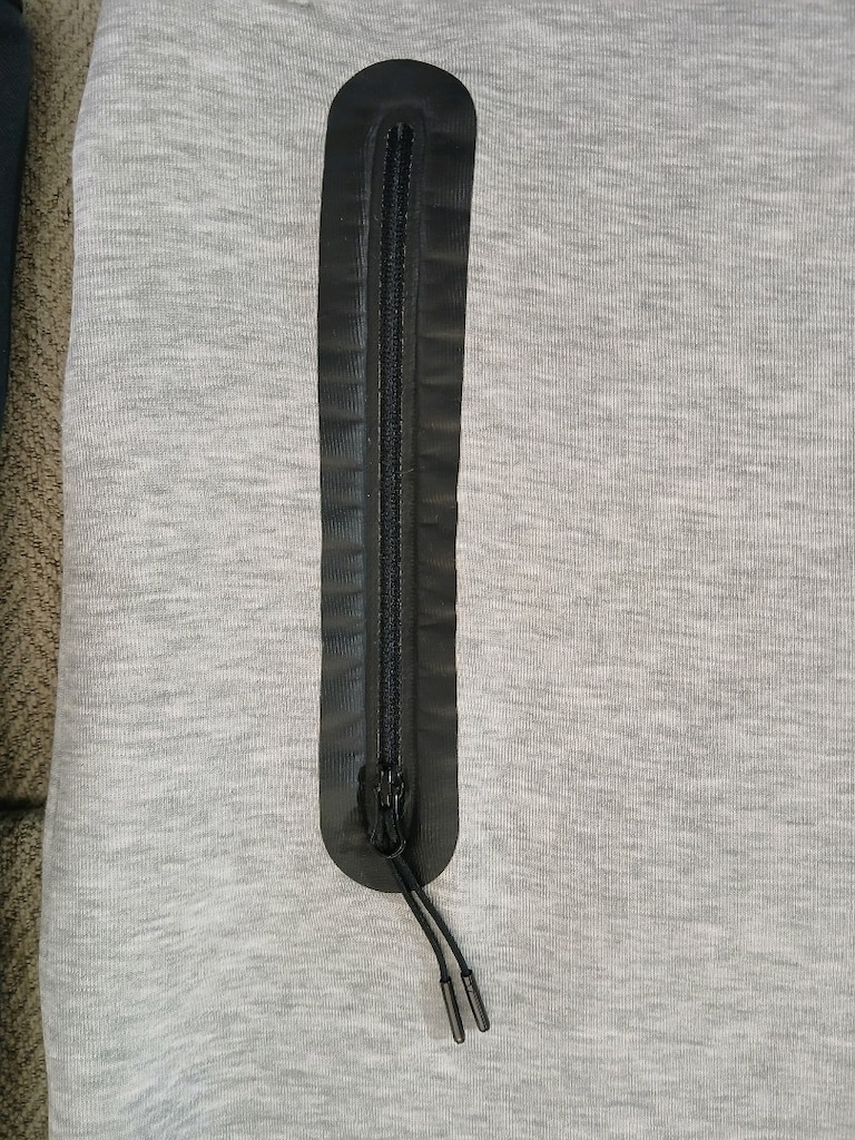 nike tech fleece s beden - 3