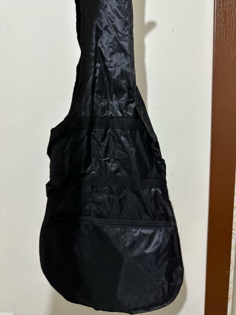 gitar çantası temiz sıfır - 2