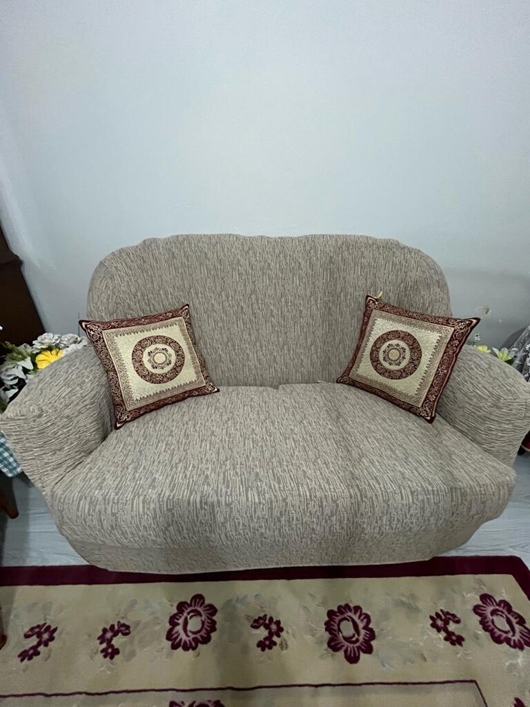 Koltuk takımı - 3