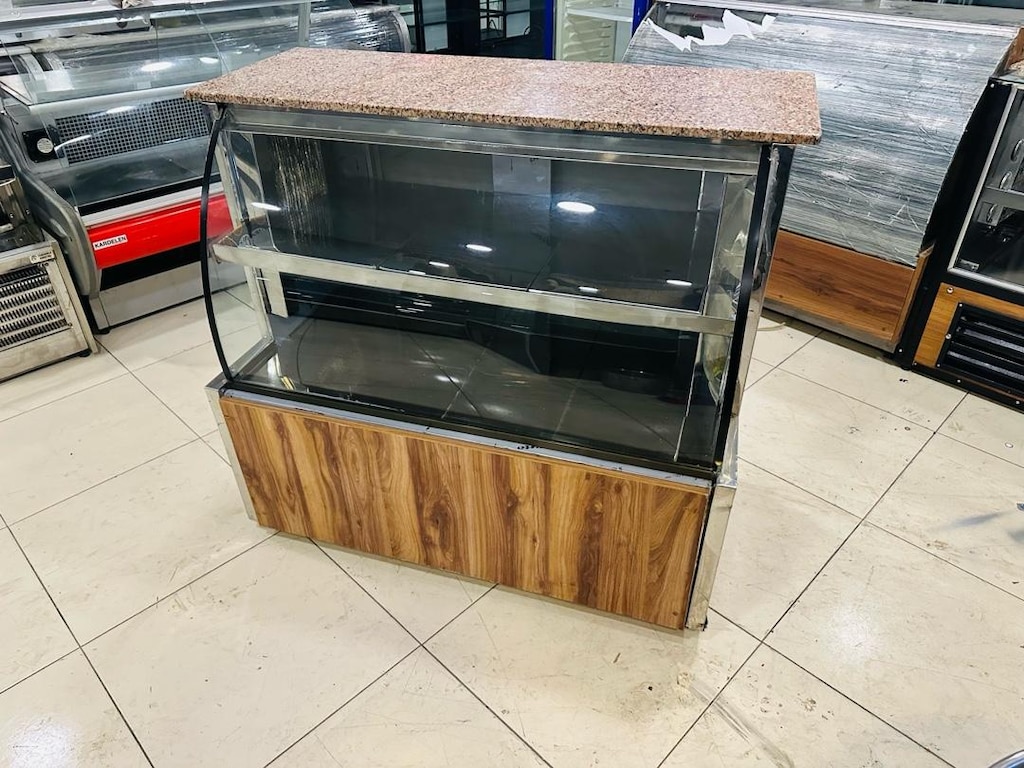 kebap dolabı - 2