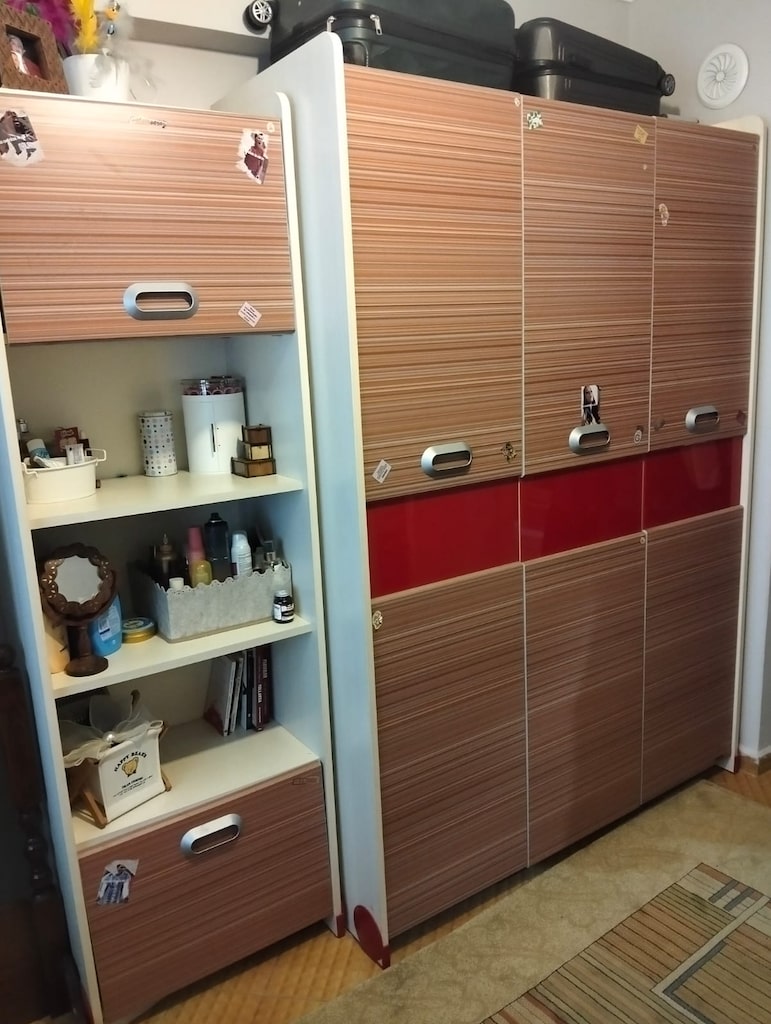 Genç Odası - 3