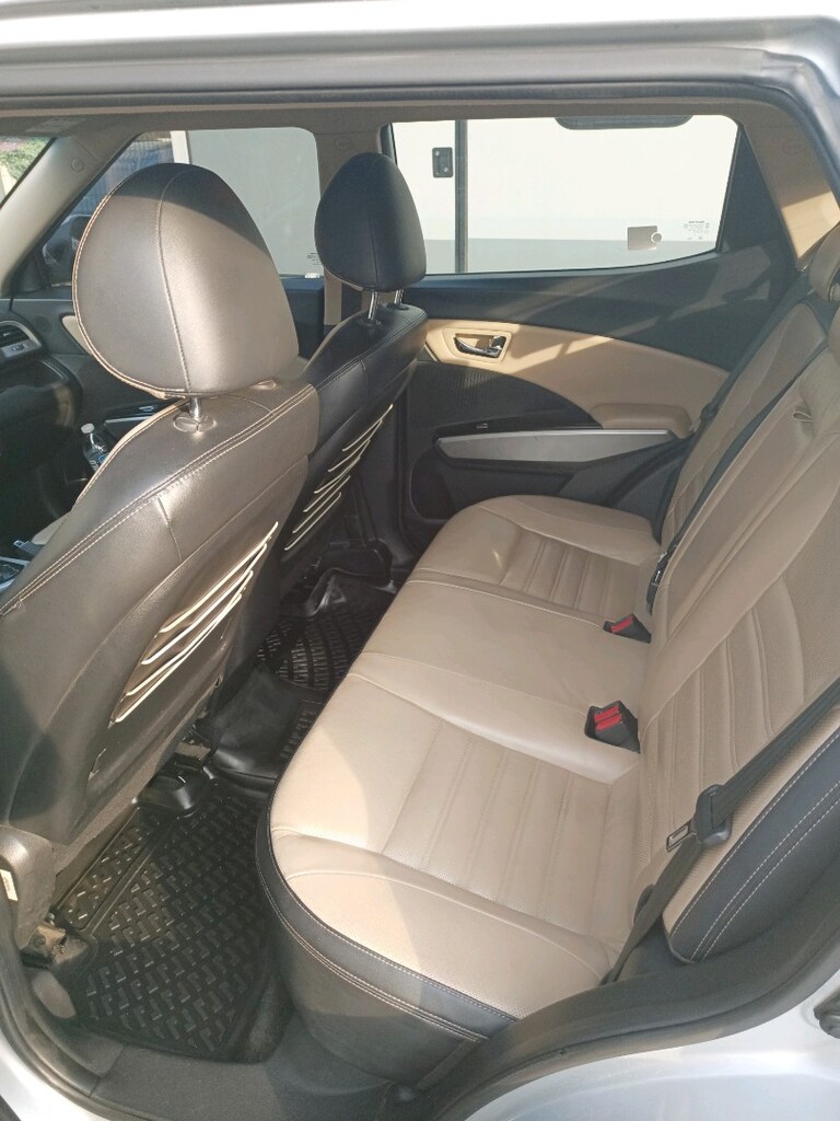 SSANGYONG TİVOLİ OTOMATİK - 16