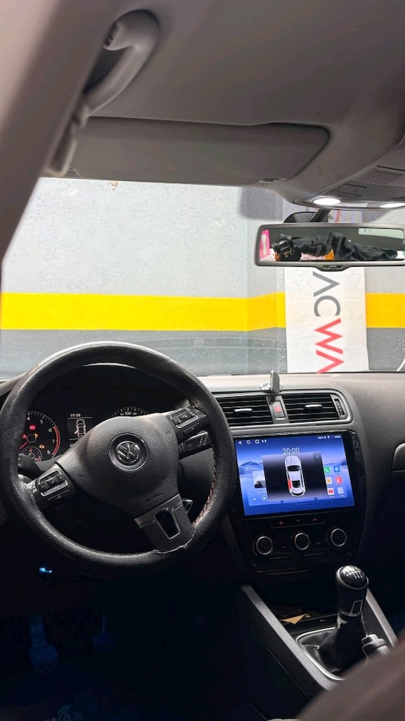 Otomatik vites takaslı 2014 1.4 tsi jetta COMFORTLİNE - 10