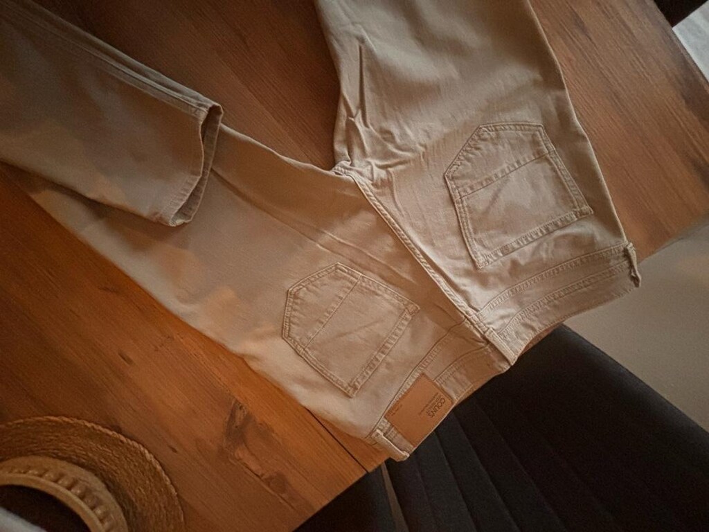 Colins erkek kot pantolon - 2