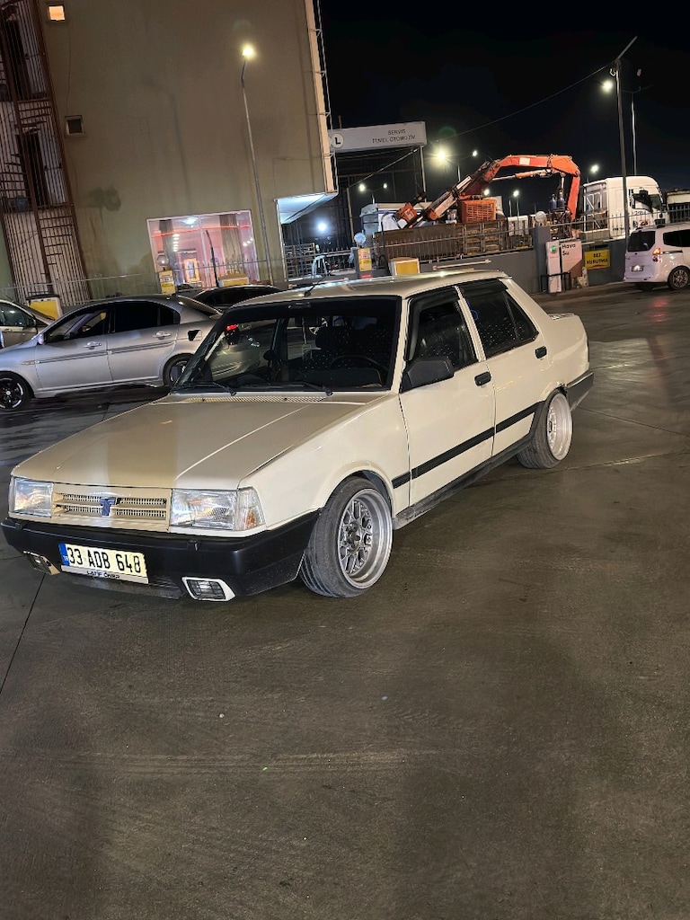tofaş - 9