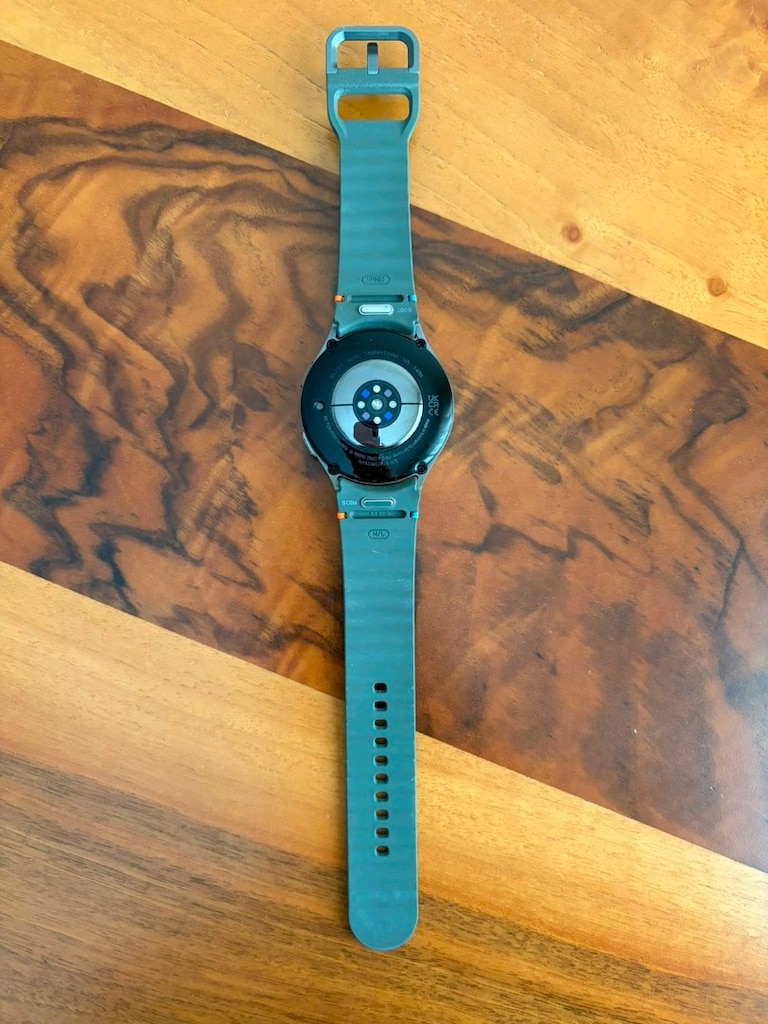 Samsung Galaxy Watch 7 Haki 44 mm - 3