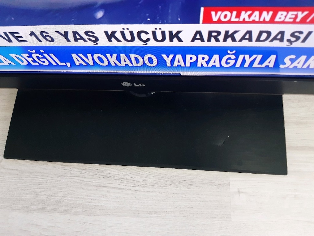 Lg 42 inç 106 ekran led tv - 9