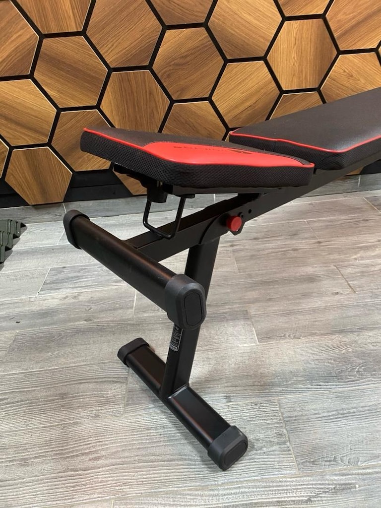 domyos bench sehpası - 7