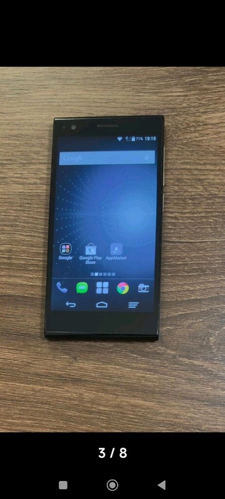 TURKCELL T50_16GB TERTEMİZ SORUNSUZ SADECE CİHAZ HAT TAKIP KULLANILABR - 5
