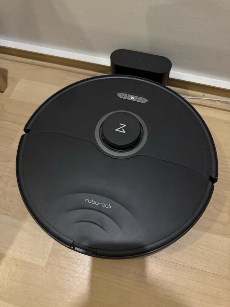 Roborock S8 Sonic Süpürge - 11