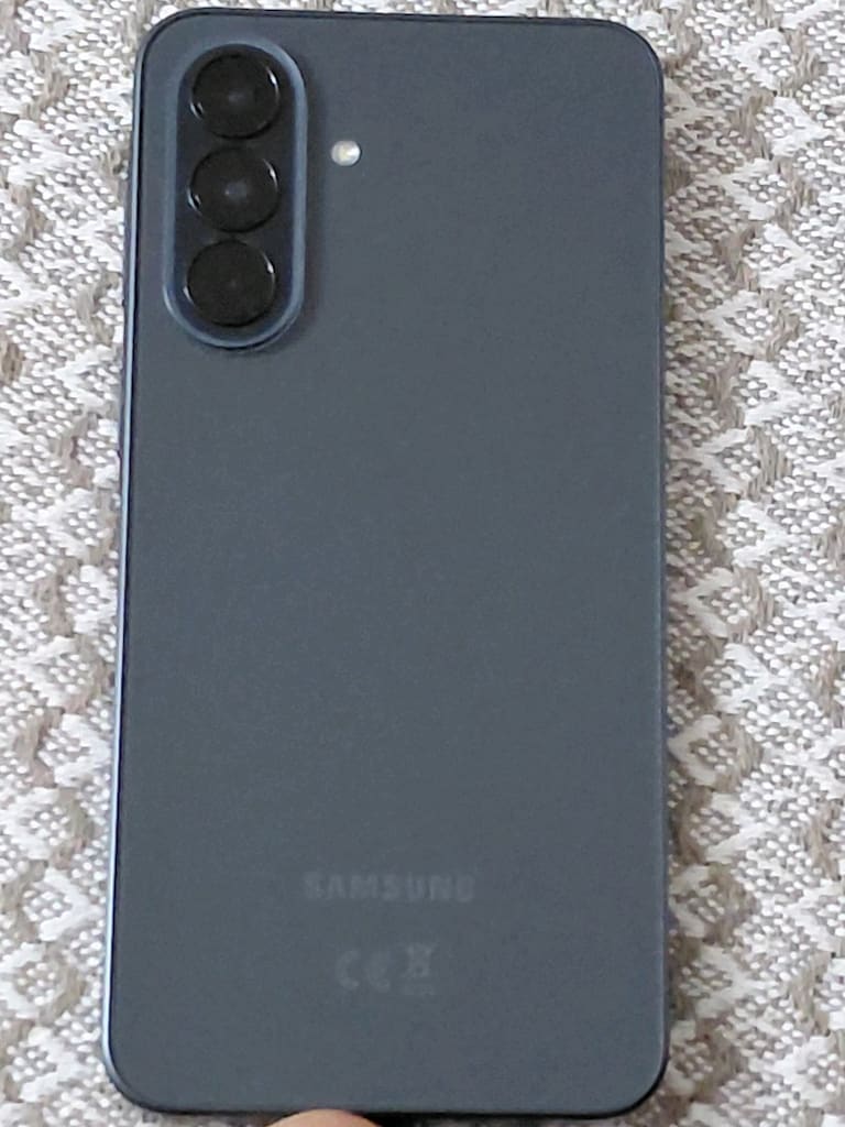 Samsung Galaxy A37 5G Kutusu - 9