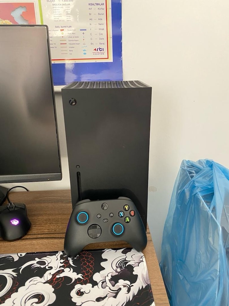 Xbox series x - 2