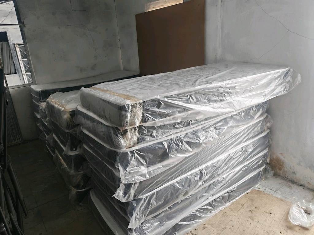 Personel İşçi z Yatak - 2