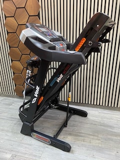 voit active plus koşu bandı - 5