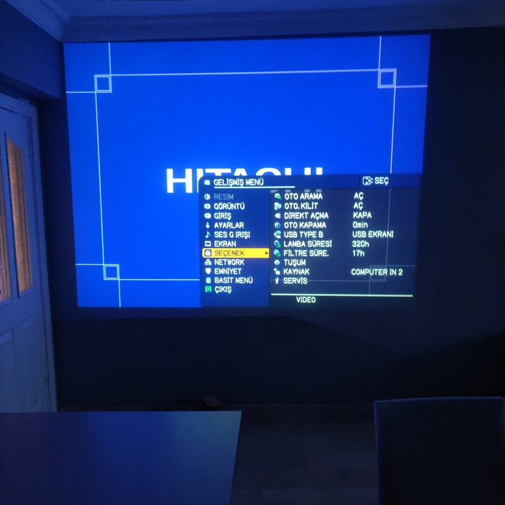 sıfır ürün 1 kere kullanıldı harika ri şey - 2