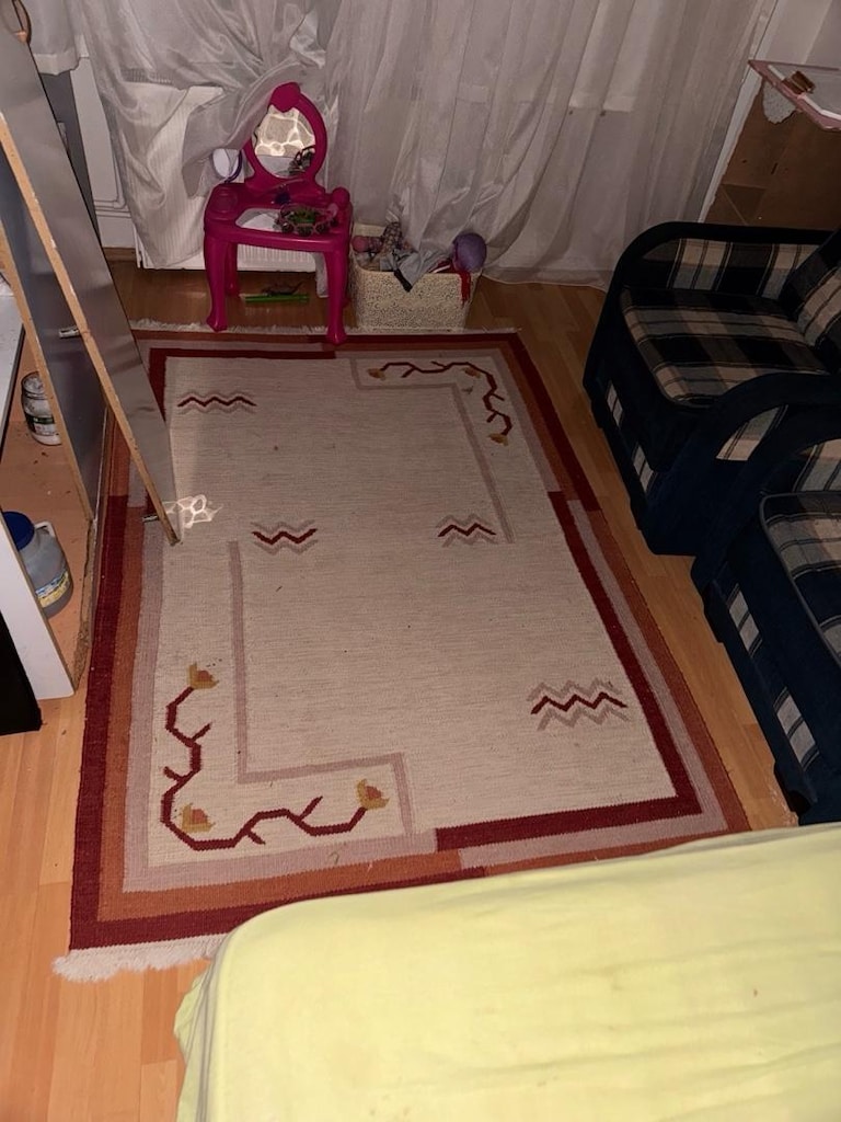 Kilim 4m2 - 4