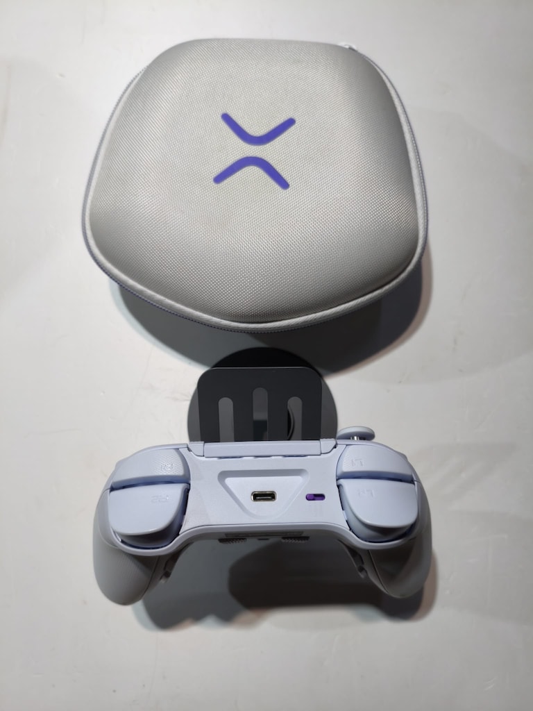 VİCTRİX PRO JOYSTİCK - 5