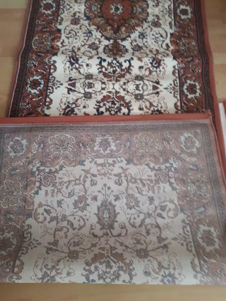 Yolluk hali 3 metre - 2