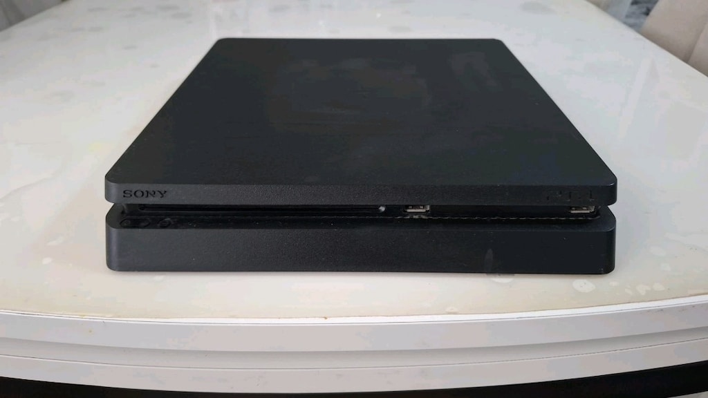 Tertemiz PlayStation 4 Slim 1TB - 6