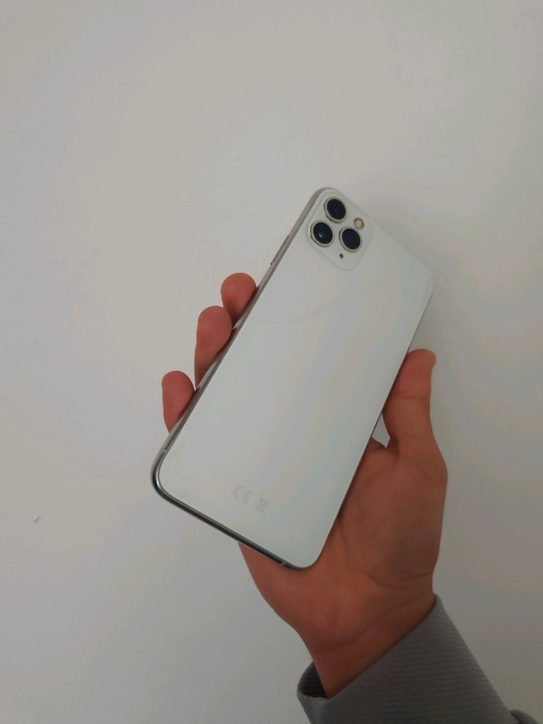 İPHONE 11 PRO MAX 512 GB TR CİHAZI FACE İD PASİF - 7