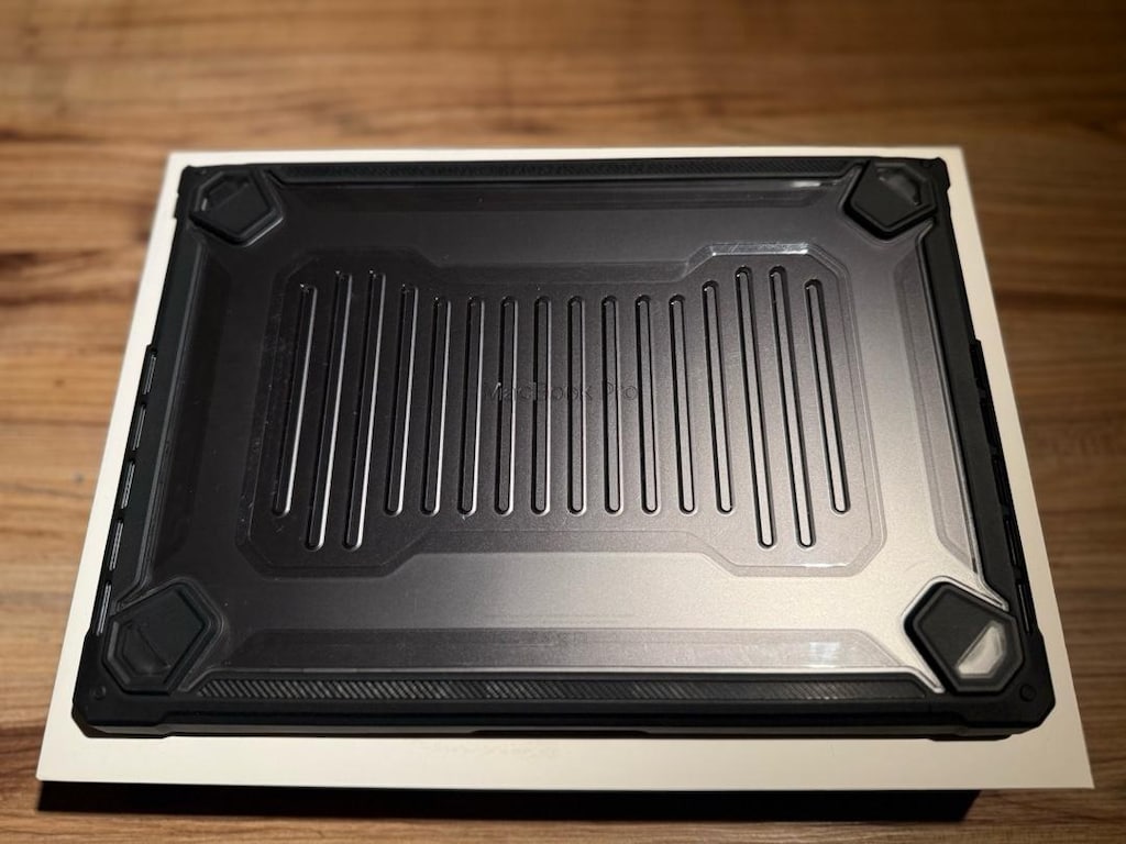MacBook Pro M4 Pro Garantili/Faturalı - 9