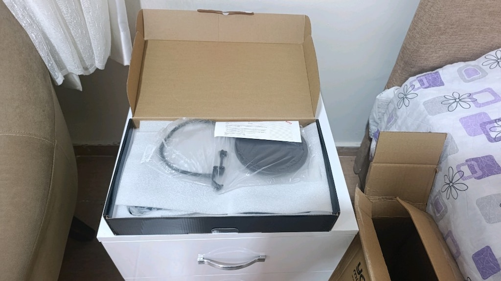 Midex MX-2020 White Power Paket-2 Stüdyo Mikrofon Şarjlı Ses Kartı - 11