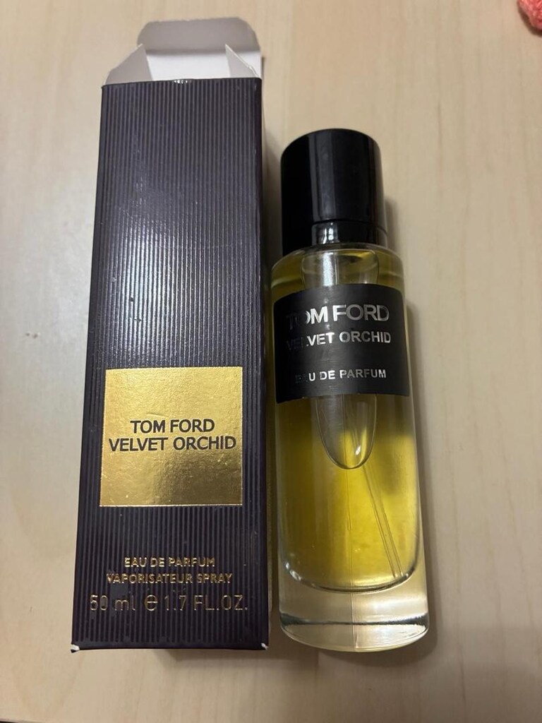 Tom Ford parfüm - 2