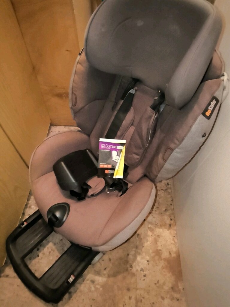 besafe oto koltuğu - 2