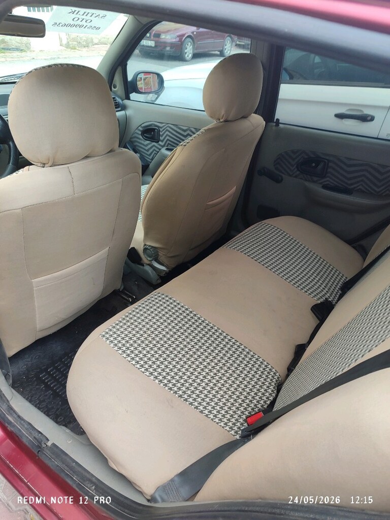 Renault Clio - 6