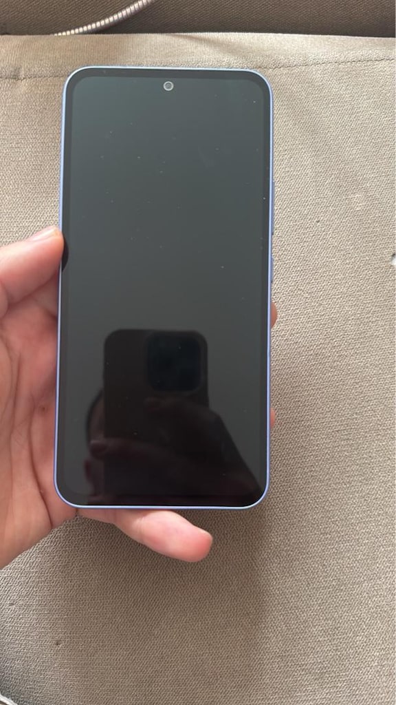 SAMSUNG A54 Docomo yd - 3