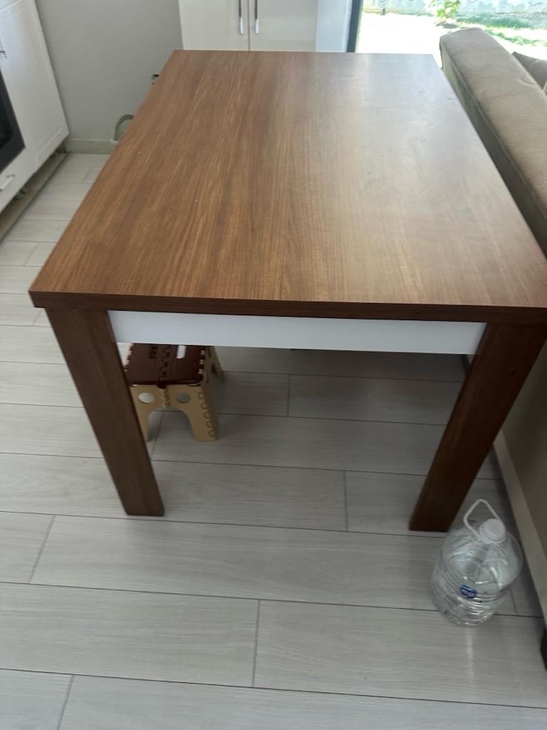 Mutfak yemek masası - 2