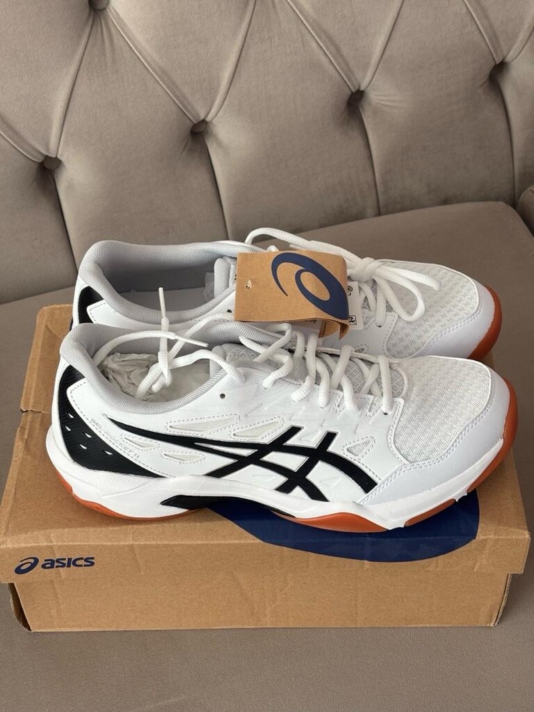 Asics Gel - Rocket 11 Spor Ayakkabısı